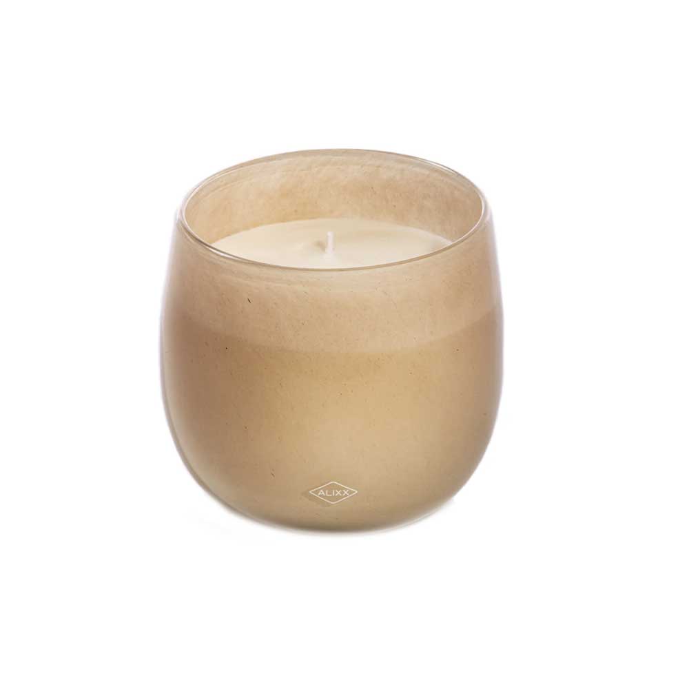 Bois and Encens Large Alixx Candle