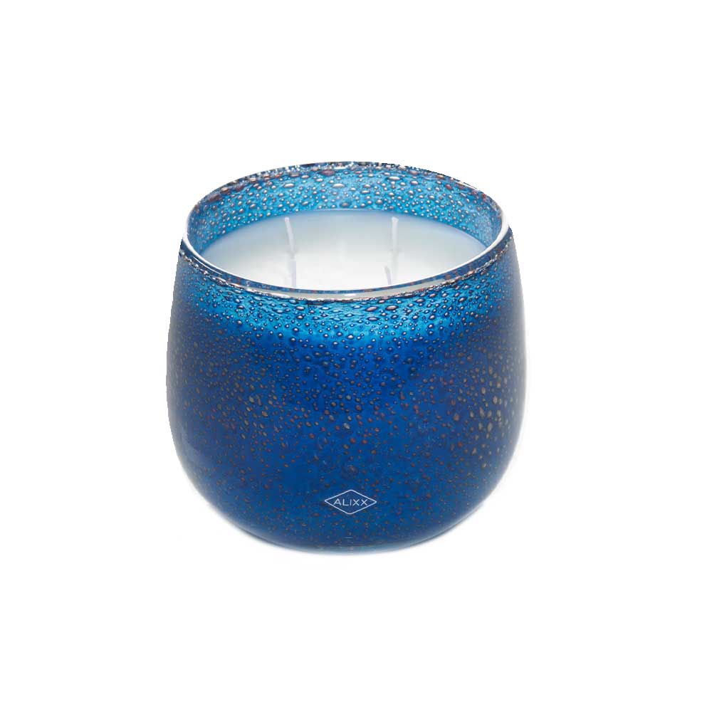 Fleur De Lagoon Large Alixx Candle