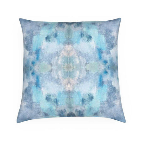 Ariel Views Seafoam Pillow