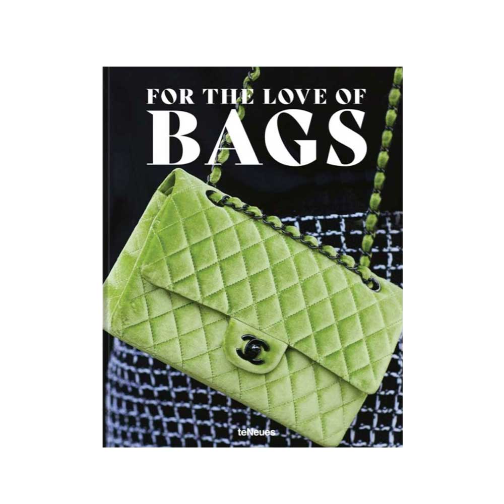 For The Love Of Bags