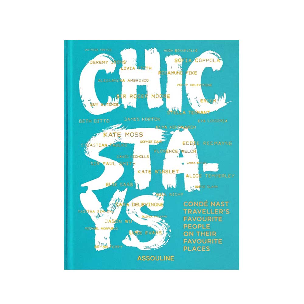 Chic Stays