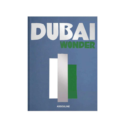 Dubai Wonder