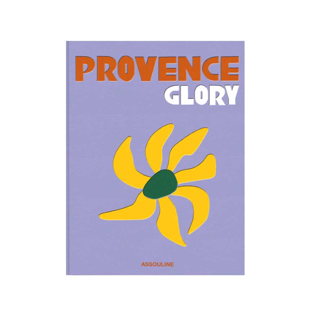 Provence Glory