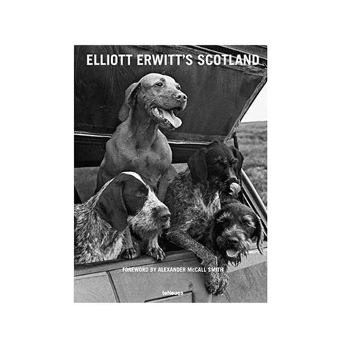 Scotland Elliot Erwitt