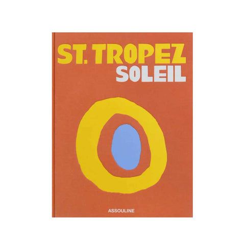 St. Tropez Soleil