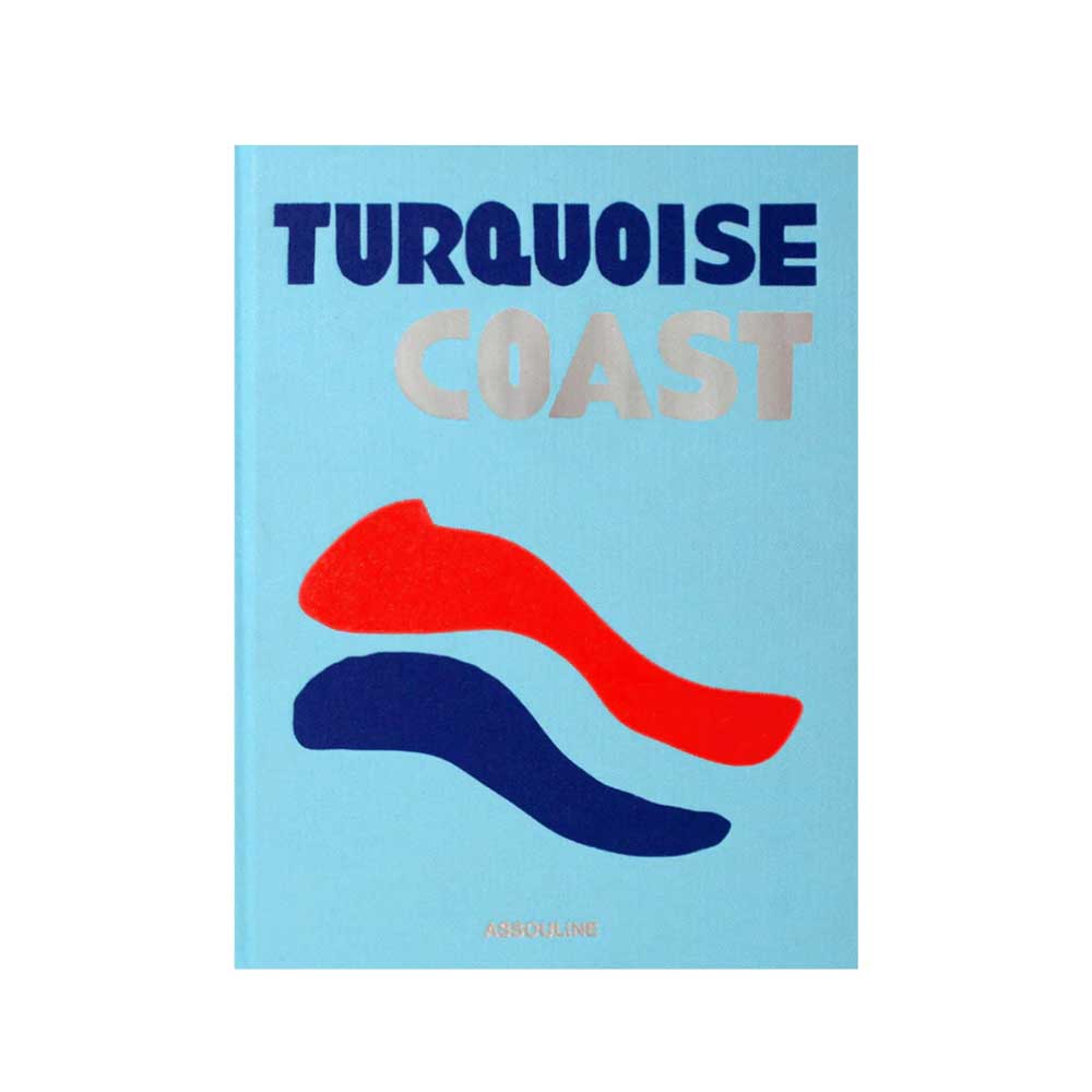 Turquoise Coast