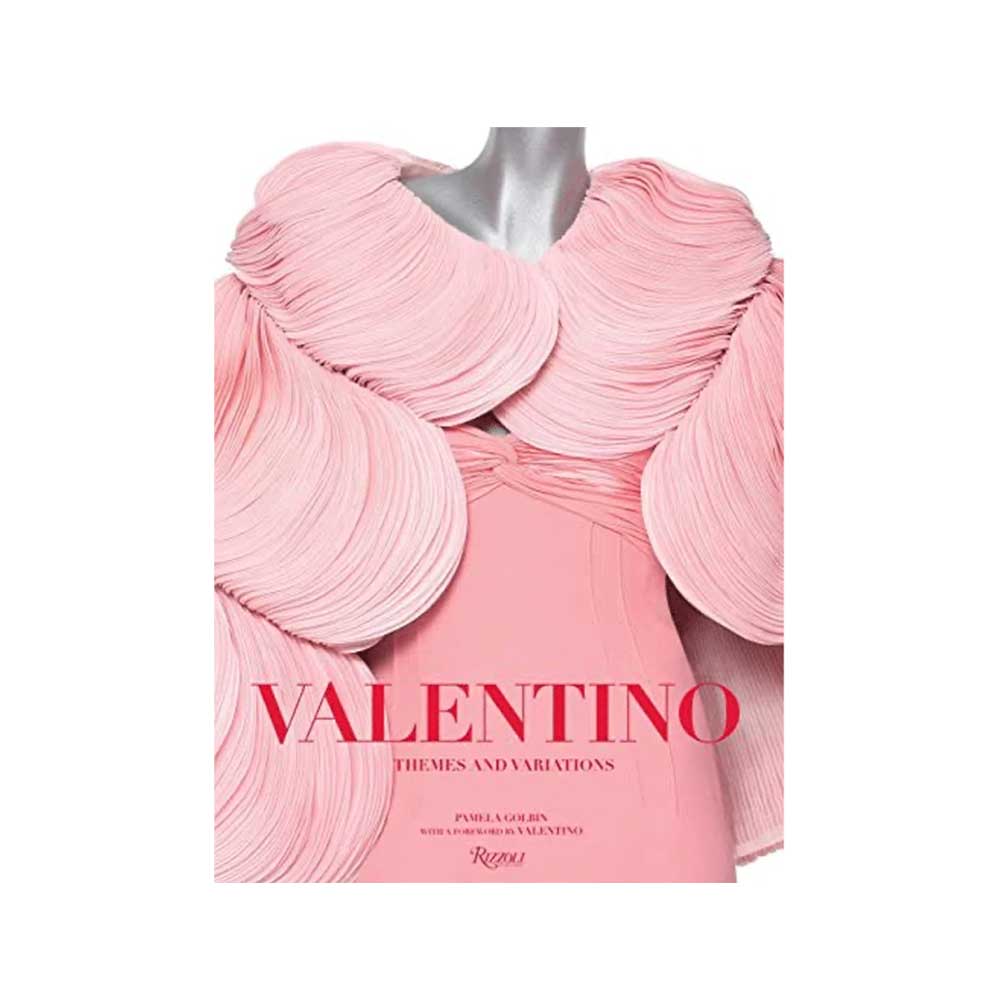 Valentino: Themes & Variations