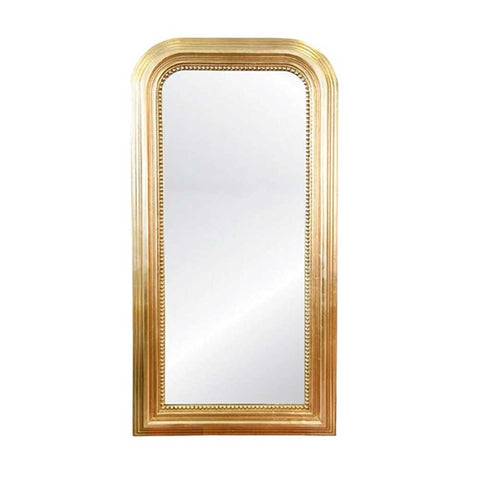 Waverly Gold Mirror